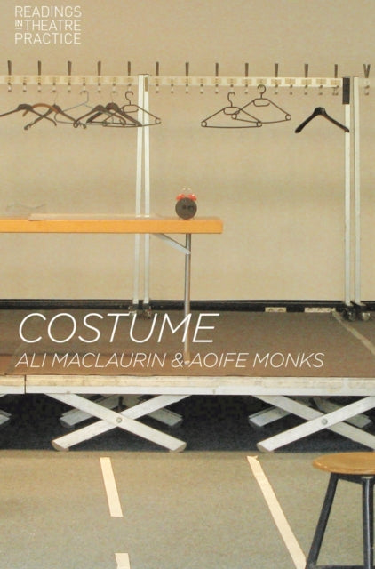 Binding: Paperback
Description: Focussing on costume in performance this reader brings together key texts case studies and interviews.