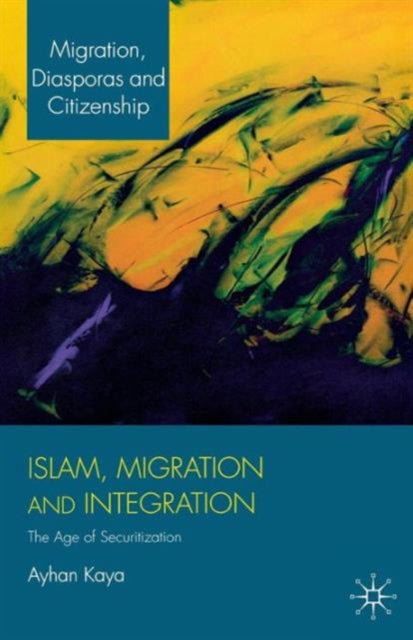 Binding: Paperback
Description: This work explores contemporary debates on migration and integration focussing on Euro - Muslims.