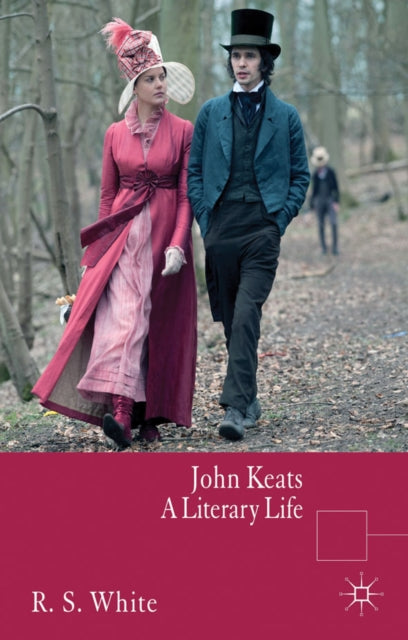 Binding: Paperback
Description: At the heart of this Literary Life are fresh interpretations of Keats's most loved poems alongside other neglected but rich poems.
