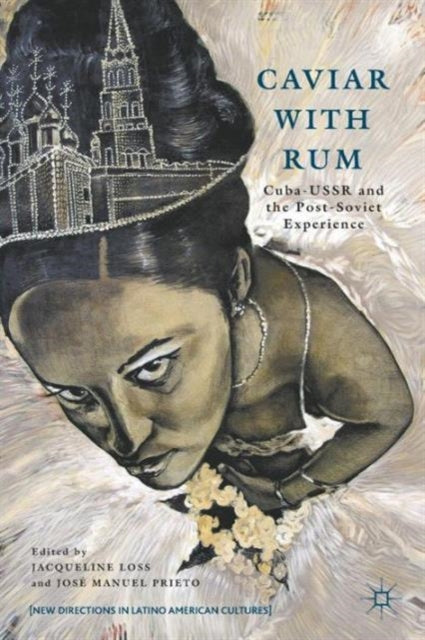 Binding: Paperback
Description: No country in Latin America has escaped the symbolic influence of the United States to the extent that Revolutionary Cuba has. This resistance meant that for approximately three decades the Soviet Union had an invitation to intervene in practically all Cuban spheres.