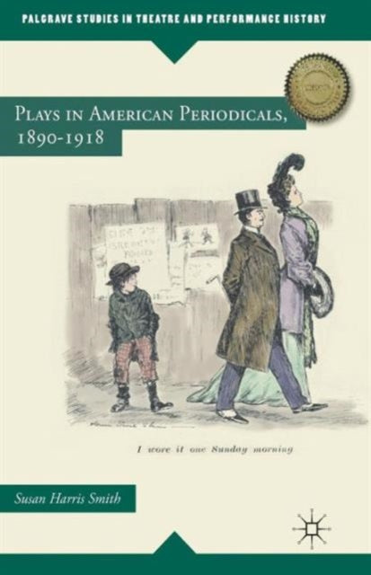 Binding: Paperback
Description: Between 1890 and 1918, over 125 American English Irish and Anglo Indian plays by 70 dramatists were published in 14 American general interest periodicals aimed at the middle - class reader and consumer.