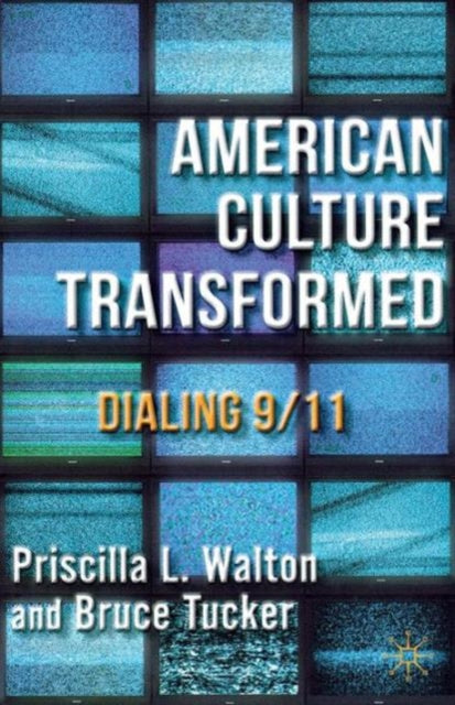 Binding: Paperback
Description: The bombing of the Twin Towers in New York City on September 11, 2001, marked a major turning point in modern American culture.