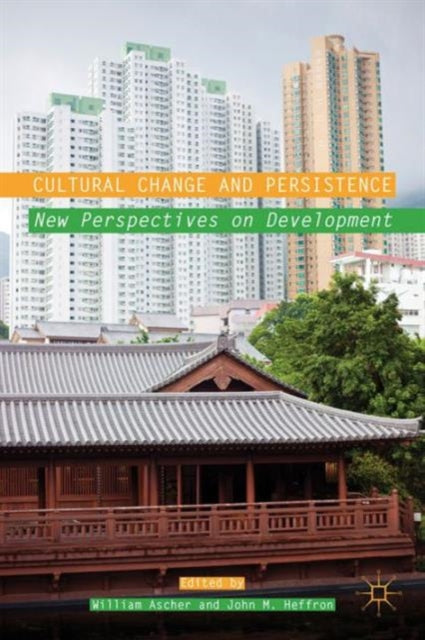 Binding: Paperback
Description: Cultural Change and Persistence addresses the complex challenge of pursuing development while safeguarding cherished aspects of deeply - rooted cultural practices and beliefs.