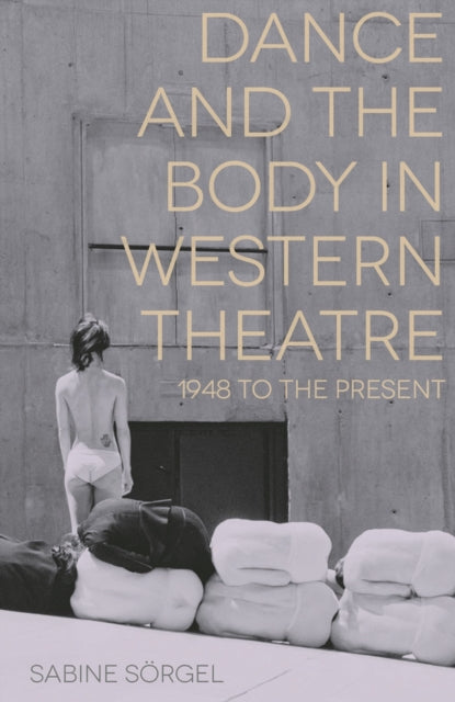 Binding: Paperback
Description: While the body appears in almost all cultural discourses it is nowhere as visible as in dance.