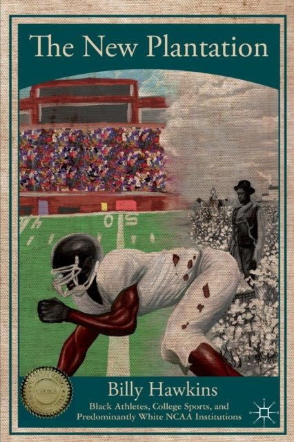 Binding: Paperback
Description: The New Plantation examines the controversial relationship between Black athletes and predominantly White NCA a Division I Institutions (PW Is) fully revealing the magnitude of the forces that affect Black athletes experiences at PW Is.