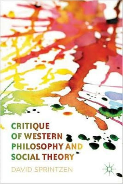 Binding: Paperback
Description: The "existential" drama at the heart of the modern world is the result of a truly cataclysmic transformation in our institutions and modes of belief.
