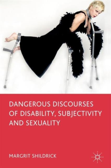 Binding: Paperback
Description: This innovative and adventurous work now in paperback uses broadly feminist and postmodernist modes of analysis to explore what motivates damaging attitudes and practices towards disability.