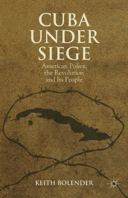 Binding: Paperback
Description: For more than 50 years America's unrelenting hostility toward the Cuban Revolution has resulted in the development of a siege mentality among island leadership and its citizens.