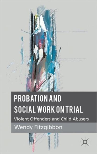 Binding: Paperback
Description: The Baby Peter and Dano Sonnex incidents were high profile cases in which two key public services namely child protection and probation both failed in their tasks of protection of the victims and the public.