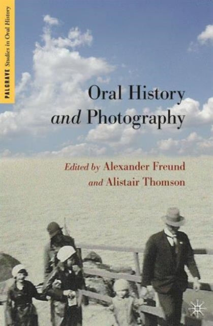 Binding: Paperback
Description: This essay collection explores the "photographic turn" in oral history. Contributors ask how oral historians can best use photographs in their interviewing practice and how they can best understand photographs in their interpretation of oral histories.