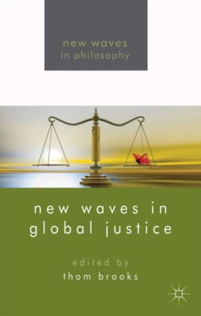 Binding: Paperback
Description: New Waves in Global Justice brings together the leading future figures in global justice with essays ranging from climate change and global poverty to just war and human rights and immigration.