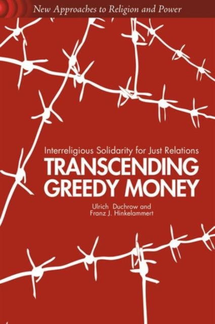 Binding: Paperback
Description: This major work offers an historical description and systematic analysis of the root causes of this global economic crisis which the authors understand as a crisis of western civilization and provides a comprehensive solution based on theological social justice.