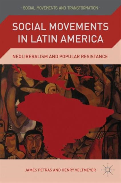 Binding: Paperback
Description: The authors trace out the development of capitalism and U. S. imperialism in Latin America in the latest phase of this development from the installation of the new world order of neoliberal globalization in the early 1980s to the present when U. S.