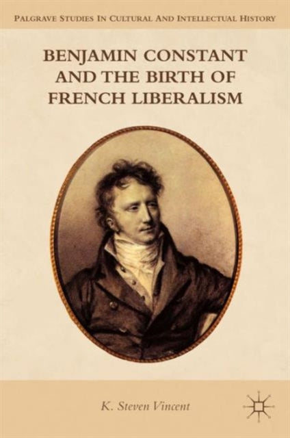 Binding: Paperback
Description: This book advances a new interpretation of the timing and character of French (and more broadly European) liberalism and contributes to the ongoing debate concerning the place of morality sociability and conceptions of the "self" in modern liberal thought.