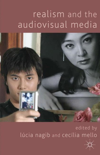 Binding: Paperback
Description: This collection examines two recent phenomena: the return of realist tendencies and practices in world cinema and television and the 'rehabilitation of realism in film and media theory.