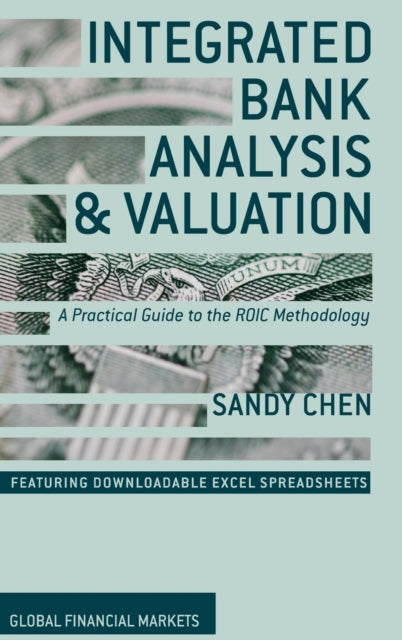 Binding: Hardcover
Description: Leading analyst Sandy Chen provides a thorough guide to the analysis and valuation of banks.