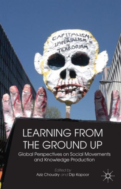 Binding: Paperback
Description: The dynamics politics and richness of knowledge production in social movements and social activist contexts are often overlooked.