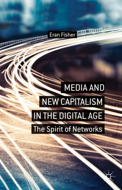 Binding: Paperback
Description: This book explores the new terrain of network capitalism through the transformations of the discourse on technology.