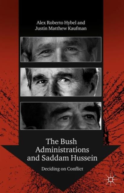 Binding: Paperback
Description: The authors present a vital analysis of the foreign policy - making processes of the two Bush administrations prior to the attacks on Iraq.