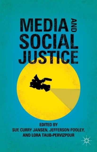 Binding: Paperback
Description: This book is an anthology of work by critical media scholars media makers and activists who are committed to advancing social justice.