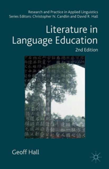 Binding: Paperback
Description: A state of the art critical review of research into literature in language education of interest to teachers of English and modern foreign languages. Includes prompts and principles for those who wish to improve their own practice or to engage in projects or research in this area.