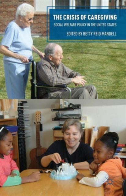 Binding: Paperback
Description: This book discusses the crisis of caregiving as it affects parents seeking to provide good care for their children and people who care for their aged or disabled relatives.