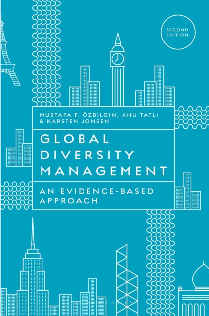 Binding: Paperback
Description: Grounded in research but firmly linked to best - practice strategies this new edition is fully updated and includes student - friendly pedagogy and a wide range of international case studies.