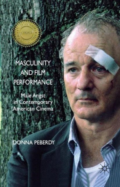 Binding: Paperback
Description: Masculinity and Film Performance is a lively and engaging study of the complex relationship between masculinity and performance on and off screen focusing on the performance of "male angst" in American film and popular culture during the 1990s and 2000s.