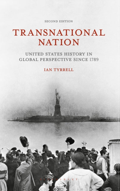 Binding: Paperback
Description: The development of nationalism movement of peoples imperialism industrialization environmental change and the struggle for equality are all key themes in the study of both US history and world history.
