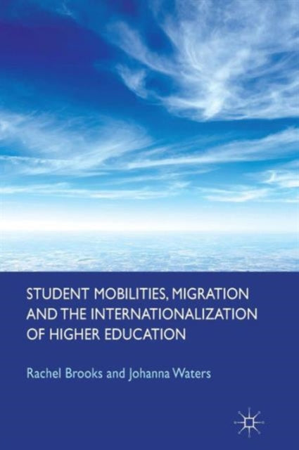 Binding: Paperback
Description: The last ten years have seen the deepening and expansion of the process of internationalization in relation to higher education.