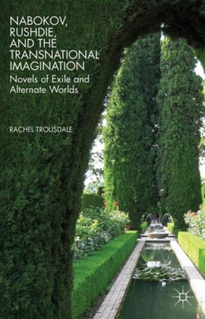 Binding: Paperback
Description: Nabokov Rushdie and the Transnational Imagination argues that exiled and migrant novelists create alternate worlds which teach their readers to construct new nation - like communities.