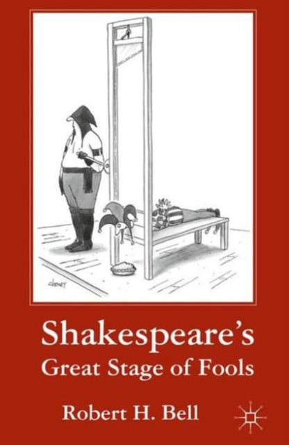 Binding: Paperback
Description: This lively lucid book undertakes a detailed and provocative study of Shakespeare's fascination with clowns fools and fooling.