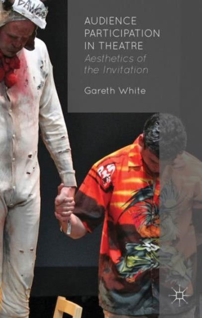 Binding: Paperback
Description: This book asks that we consider the practices that facilitate audience participation on equal terms with other elements of the theatre maker's art; it offers a theoretical basis for this new approach illustrated by examples from diverse participatory performances.