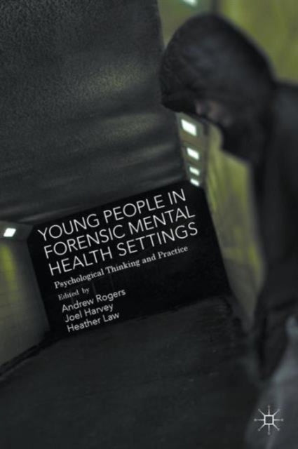 Binding: Paperback
Description: This book examines the application of psychological thinking and practice in addressing youth crime.