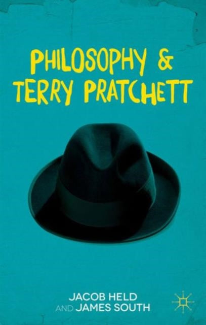 Binding: Paperback
Description: It's time to pick up your fedora and embark on a philosophical journey through Discworld! Terry Pratchett is world - famous for the narrative verve and surreal humour of his novels.