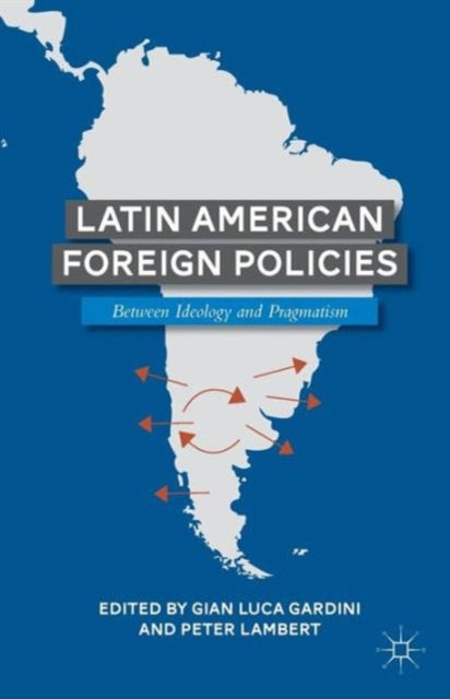 Binding: Paperback
Description: In recent years several Latin American countries have adopted a more assertive and autonomous stance in their foreign policy. The growing rejection of neo - liberalism as an ideological dogma seems to have given space to more pragmatic stances in favour of national interests.