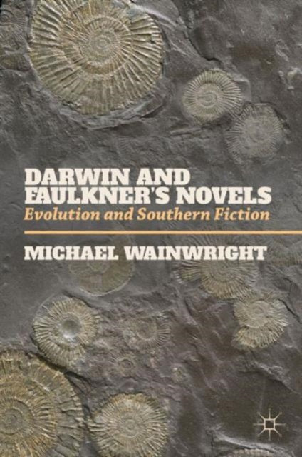 Binding: Paperback
Description: Wide - ranging and skillful Darwin and Faulkner's Novels reexamines the fiction of the great twentieth - century American author from the interdisciplinary perspective of sociobiology.