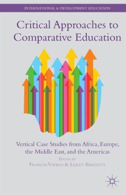 Binding: Paperback
Description: This book unites a dynamic group of scholars who examine linkages among local national and international levels of educational policy and practice.
