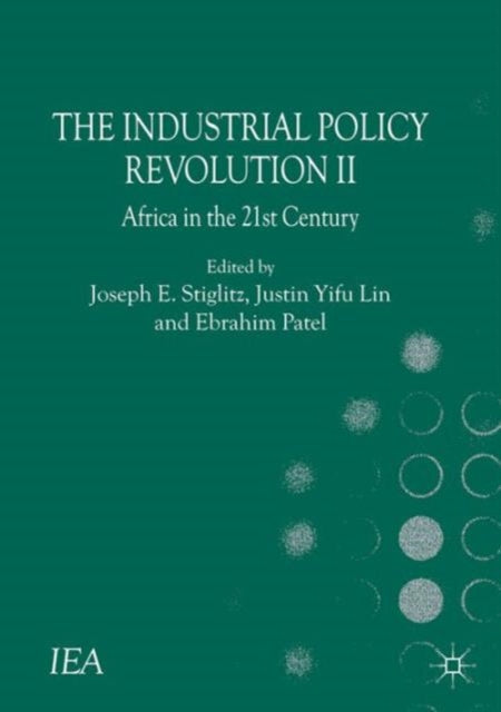 Binding: Paperback
Description: This volume is the result of the 2012 International Economic Association's series of roundtables on the theme of Industrial Policy. The first New Thinking on Industrial Policy was hosted by the World Bank in Washington D.