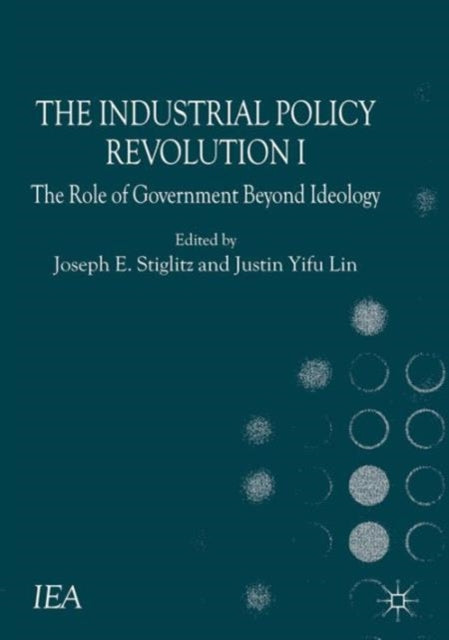 Binding: Paperback
Description: In the wake of the global financial crisis there is a new impetus for industrial policy. In Europe and the United States where the crisis emphasized that markets are by themselves imperfect industrial policy has re - entered the dialogue about restoring growth.