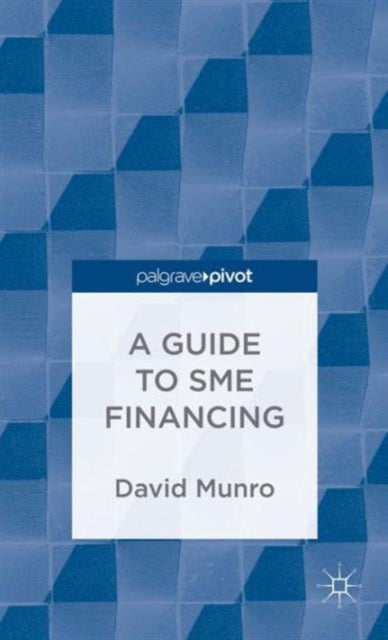 Binding: Hardcover
Description: A Guide to SME Finance is a brief guide to designing and implementing an SME finance program within a commercial bank or other financial institution such as an NGO.