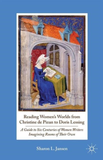 Binding: Paperback
Description: In this book Sharon L. Jansen explores a recurring theme in writing by women: the dream of finding or creating a private and secluded retreat from the world of men.