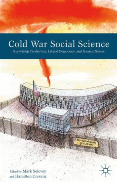 Binding: Paperback
Description: From World War II to the early 1970s American social science research expanded in dramatic and unprecedented fashion. This volume offers fascinating perspectives on the rise of U. S.