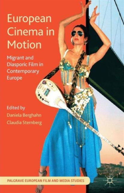 Binding: Paperback
Description: This collection brings together international experts on the cinema of migration and diaspora in postcolonial and postnational Europe.