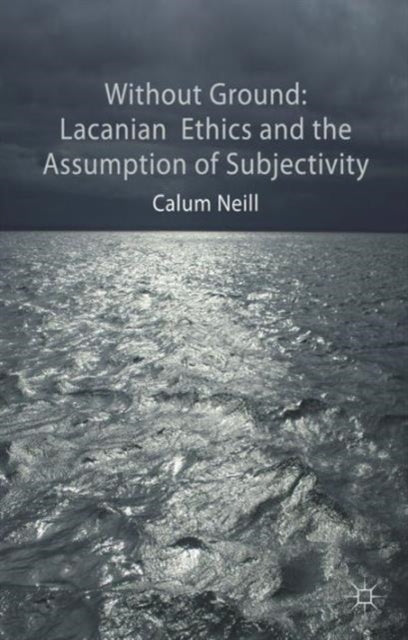 Binding: Paperback
Description: In this new paperback edition Calum Neill explores the ideas of Jacques Lacan to present a powerful argument for an approach to ethics which is neither rooted in a traditional morality nor reduced to a relativism an ethics that is which is without ground.