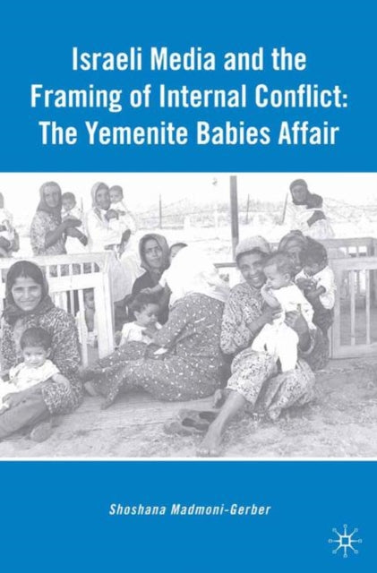 Binding: Paperback
Description: The Yemenite Babies Affair is the emotionally laden yet still unresolved story of the alleged kidnapping of hundreds of Yemenite babies upon their arrival to Israel during the 1950s.