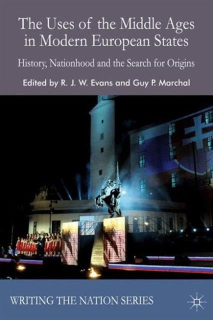 Binding: Paperback
Description: An assessment of the role of the Middle Ages in national historiography and in modern conceptions of national identity looking at relatively young nations and regions which claim national traditions but were slow to achieve or regain separate statehood.