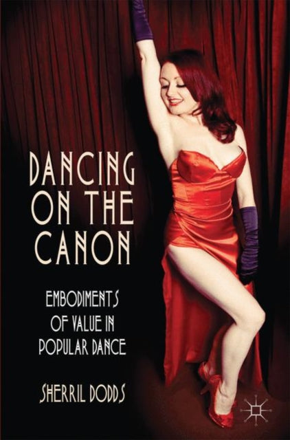 Binding: Paperback
Description: Dancing on the Canon now available in paperback for the first time explores the vexed relationship between popular dance and value.