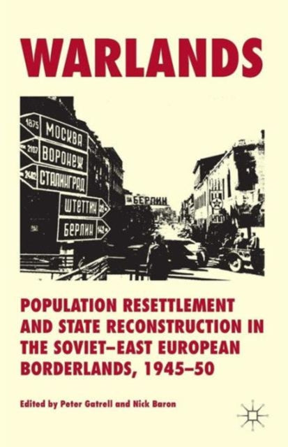 Binding: Paperback
Description: During the Second World War the Nazis deported millions of Soviet Baltic and Polish civilians soldiers and prisoners of war to Germany. Many others were uprooted within occupied territories.