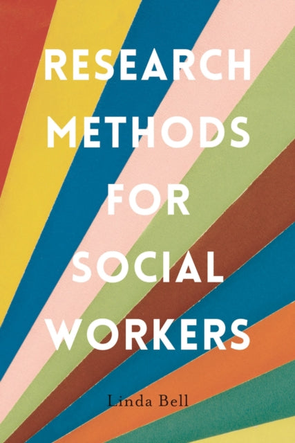 Binding: Paperback
Description: This handy book is a one - stop introduction to research and evaluation for social workers.